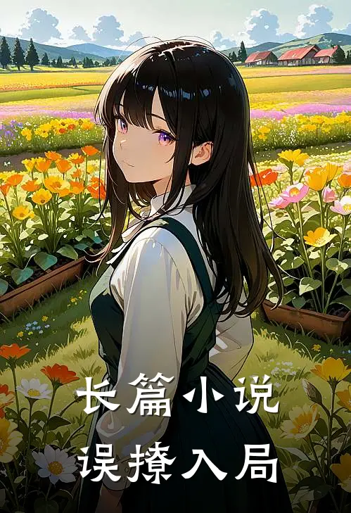长篇小说误撩入局