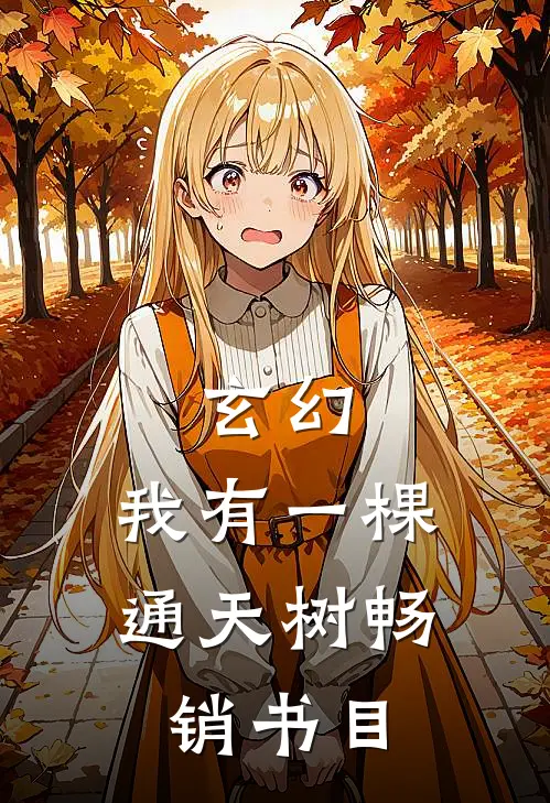 玄幻：我有一棵通天树畅销书目