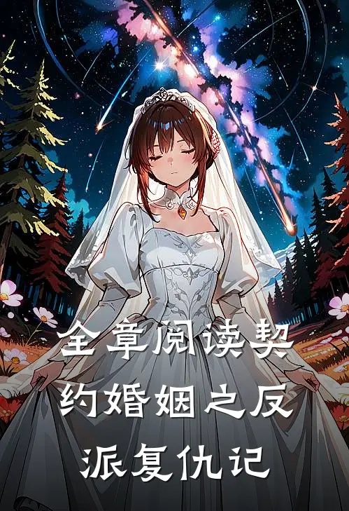 全章阅读契约婚姻之反派复仇记