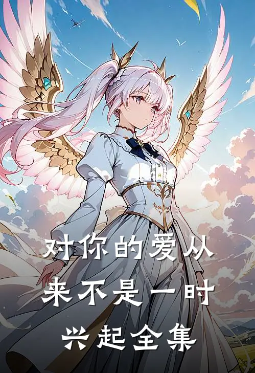 对你的爱从来不是一时兴起 全集