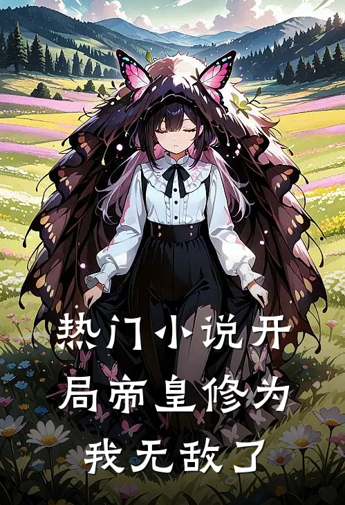 热门小说开局帝皇修为我无敌了