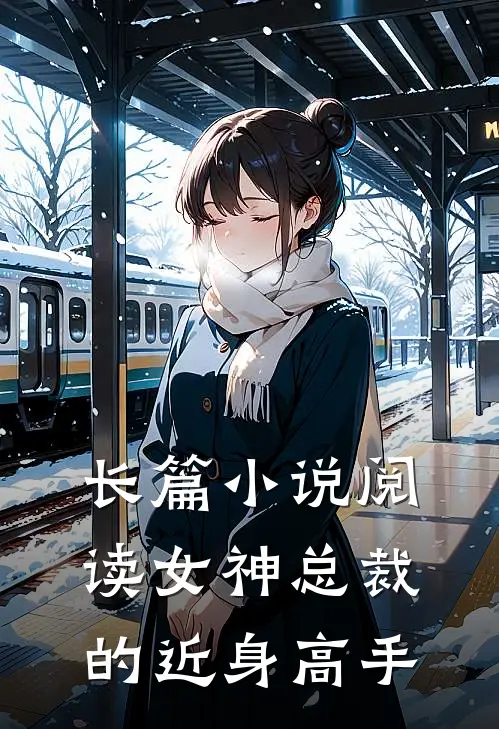 长篇小说阅读女神总裁的近身高手