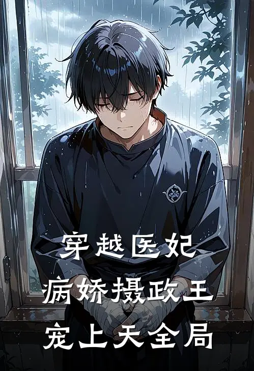 穿越医妃病娇摄政王宠上天全局免费阅读