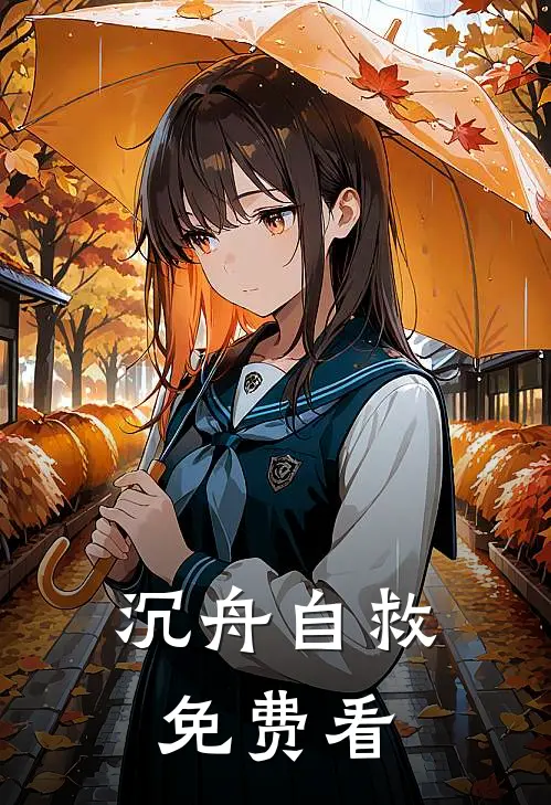 沉舟自救免费看
