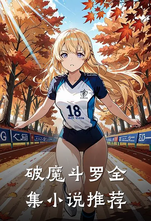 破魔斗罗全集小说推荐