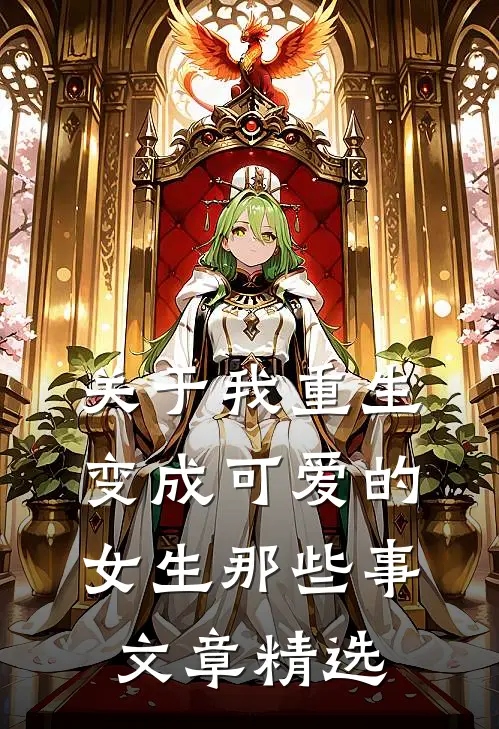 关于我重生变成可爱的女生那些事文章精选
