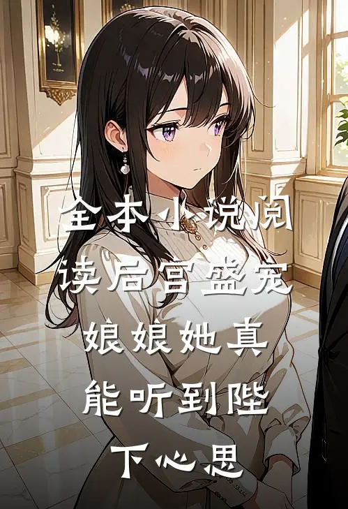全本小说阅读后宫盛宠：娘娘她真能听到陛下心思