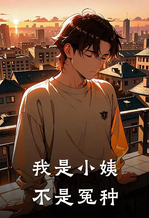 我是小姨不是冤种