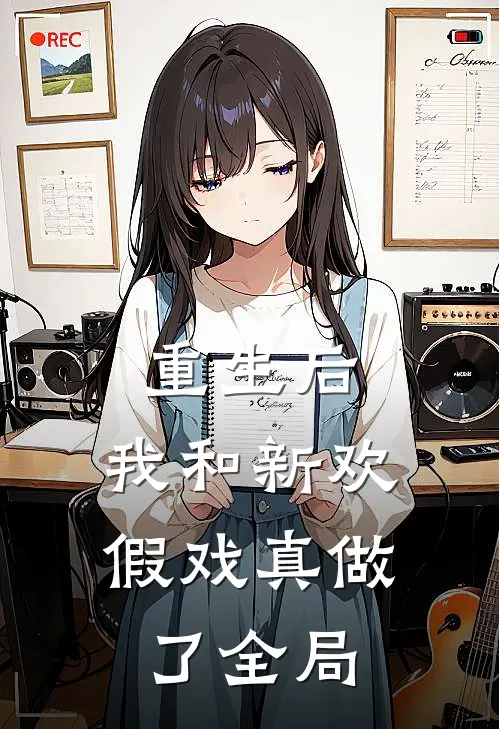 重生后,我和新欢假戏真做了全局免费阅读