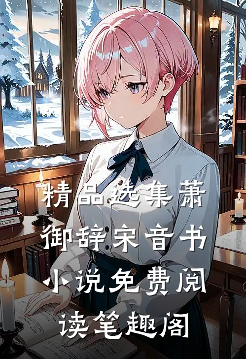 精品选集萧御辞宋音书小说免费阅读笔趣阁
