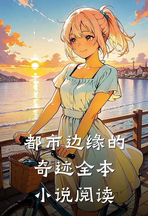 都市边缘的奇迹全本小说阅读