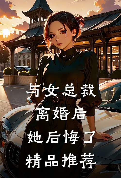 与女总裁离婚后,她后悔了精品推荐