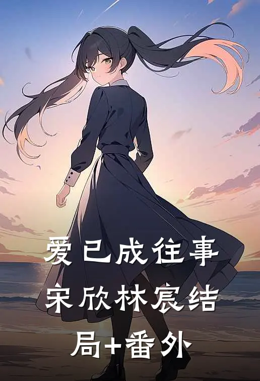 爱已成往事宋欣林宸结局+番外