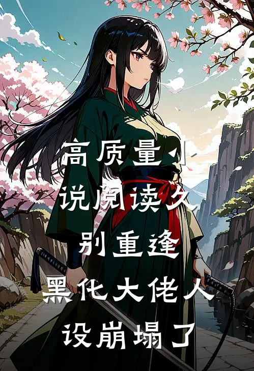 高质量小说阅读久别重逢：黑化大佬人设崩塌了