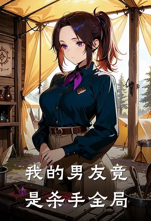 我的男友竟是杀手全局