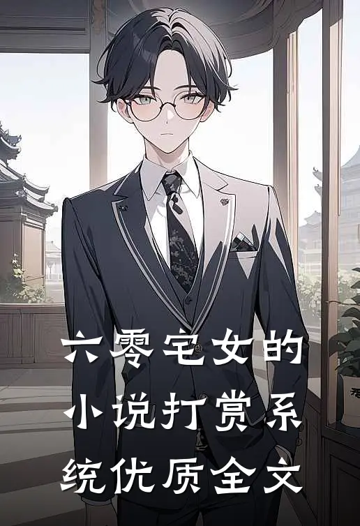 六零宅女的小说打赏系统优质全文
