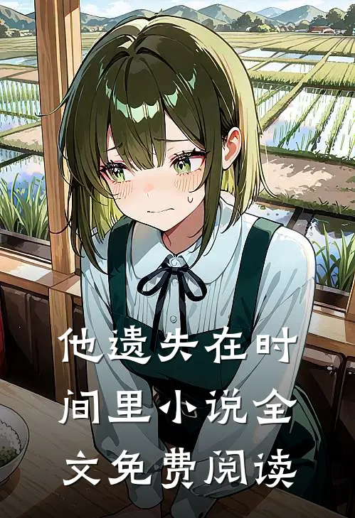 他遗失在时间里小说全文免费阅读