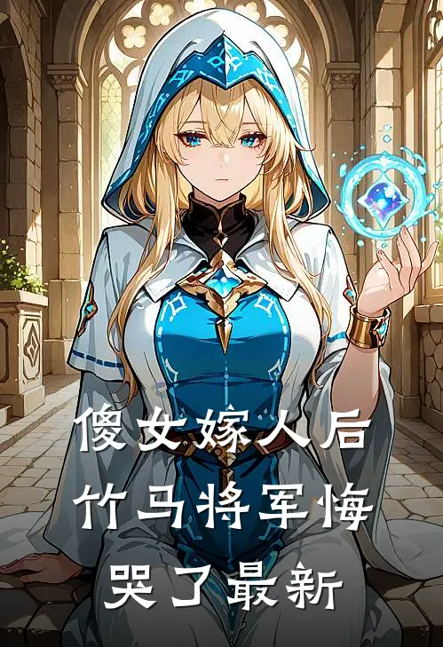 傻女嫁人后,竹马将军悔哭了最新