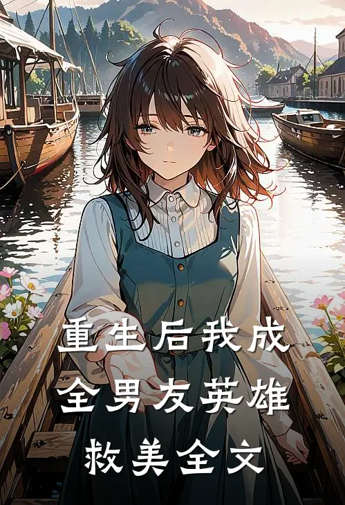 重生后我成全男友英雄救美全文