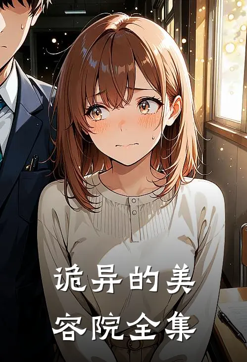 诡异的美容院 全集