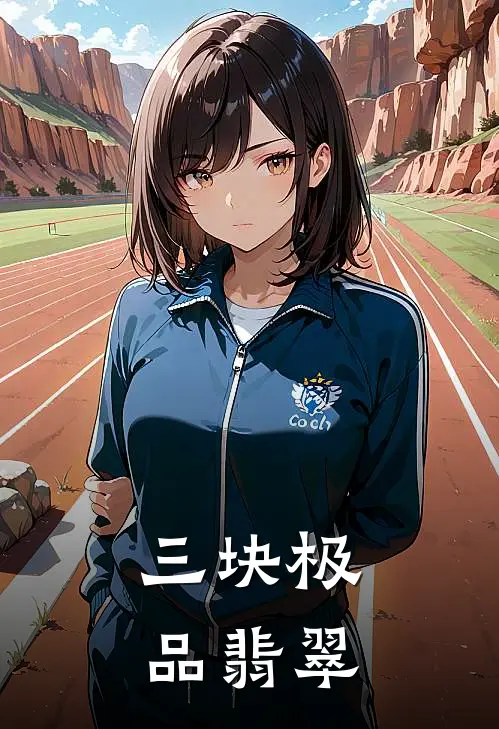 三块极品翡翠