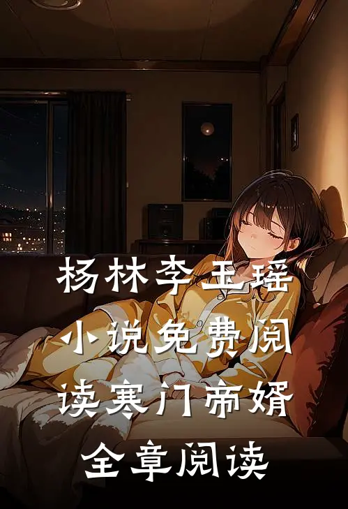 杨林李玉瑶小说免费阅读寒门帝婿全章阅读