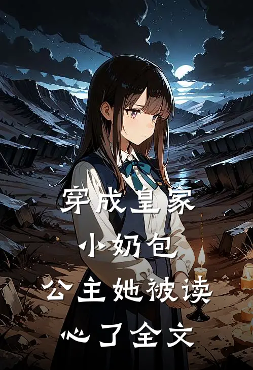 穿成皇家小奶包,公主她被读心了全文