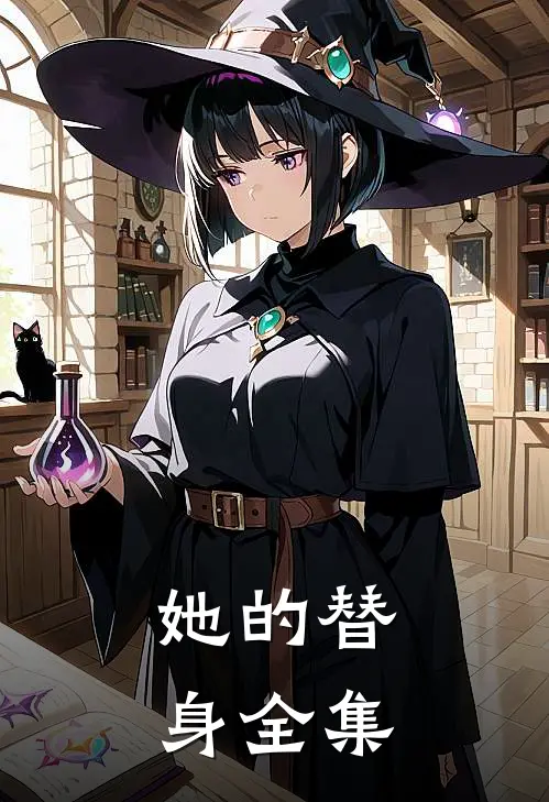她的替身 全集