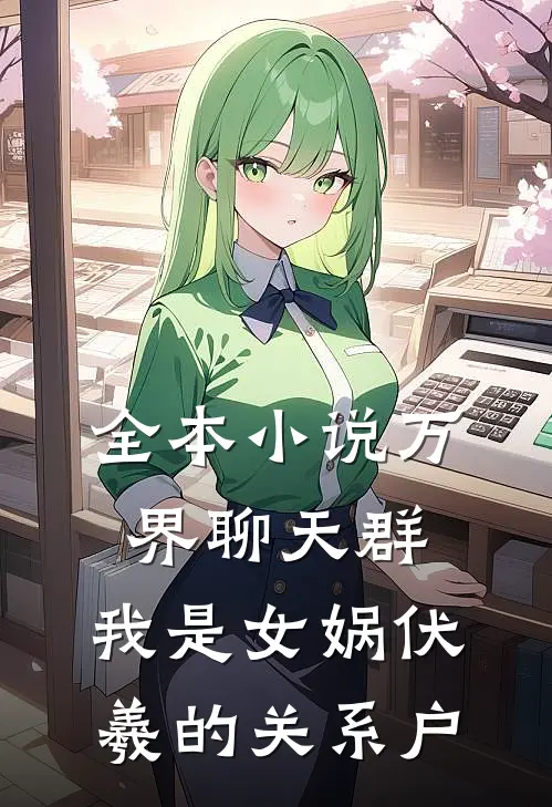 全本小说万界聊天群：我是女娲伏羲的关系户