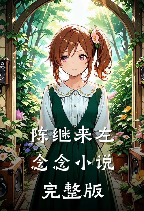 陈继来左念念小说完整版