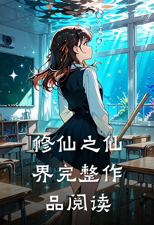 修仙之仙界完整作品阅读