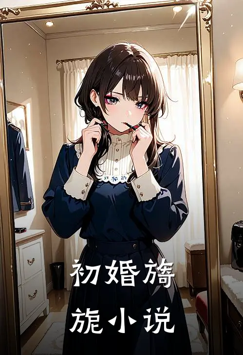 初婚旖旎小说
