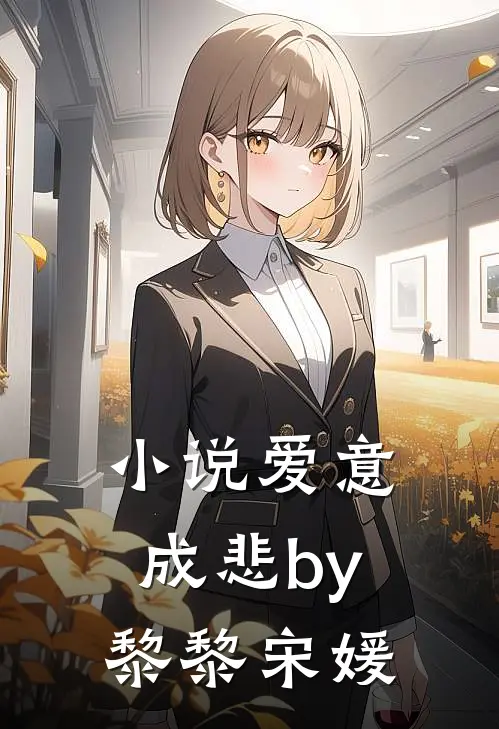 爱意成悲by黎黎宋媛免费阅读
