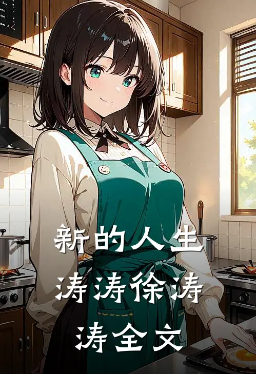 新的人生涛涛徐涛涛全文