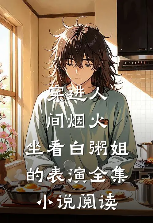 穿进人间烟火：坐看白粥姐的表演全集小说阅读