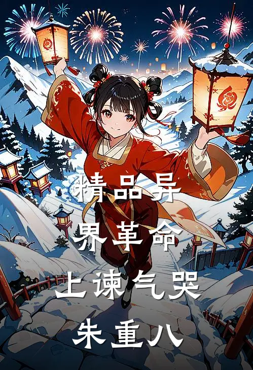 精品异界革命：上谏气哭朱重八