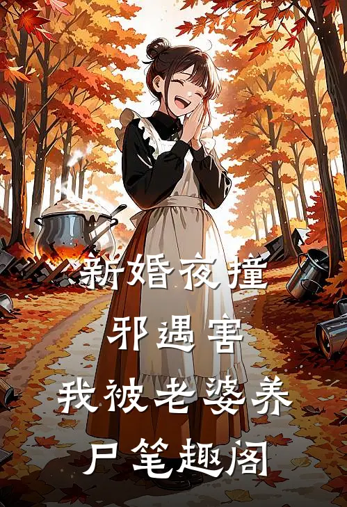 新婚夜撞邪遇害，我被老婆养尸笔趣阁