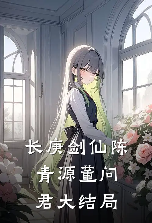 长庚剑仙陈青源董问君大结局