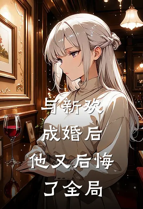 与新欢成婚后,他又后悔了全局
