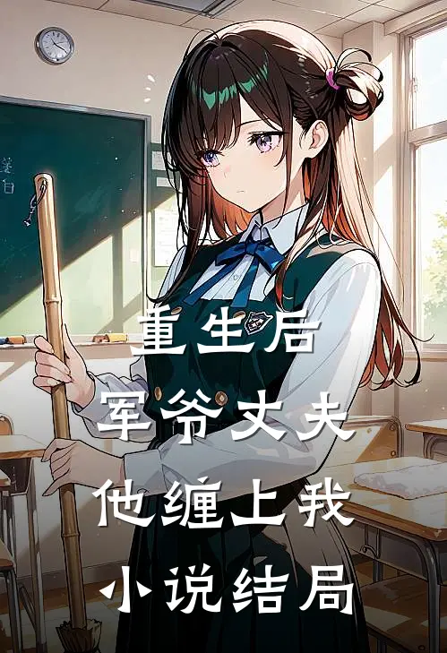 重生后,军爷丈夫他缠上我结局