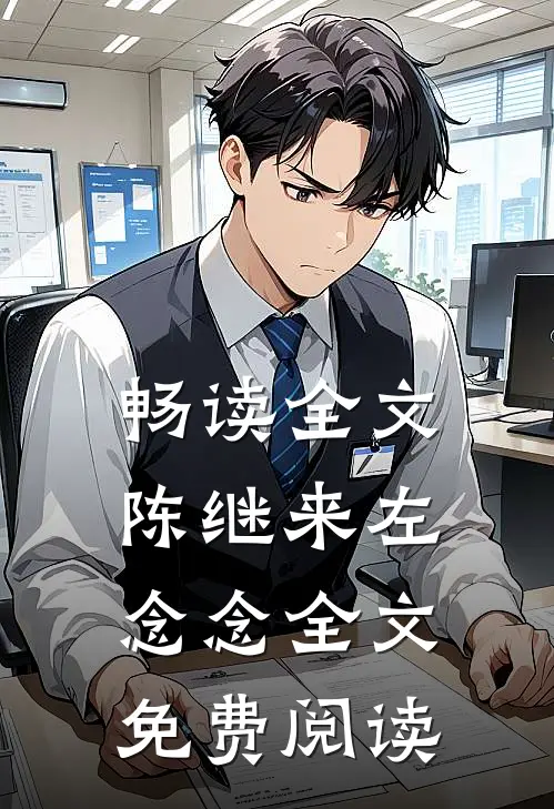 畅读全文陈继来左念念全文免费阅读