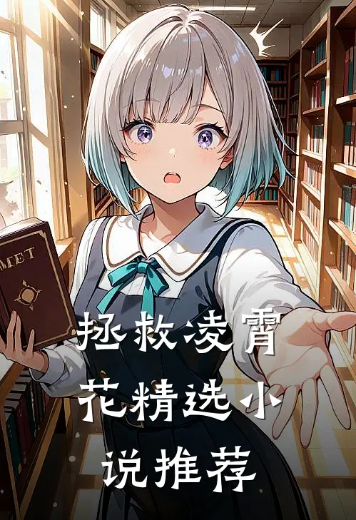 拯救凌霄花精选小说推荐