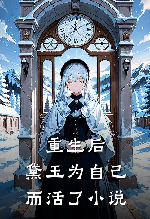 重生后,黛玉为自己而活了在线阅读
