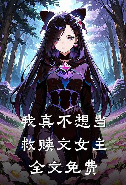 我真不想当救赎文女主全文免费