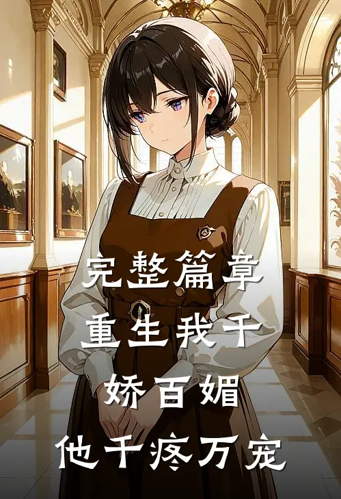 完整篇章重生我千娇百媚，他千疼万宠