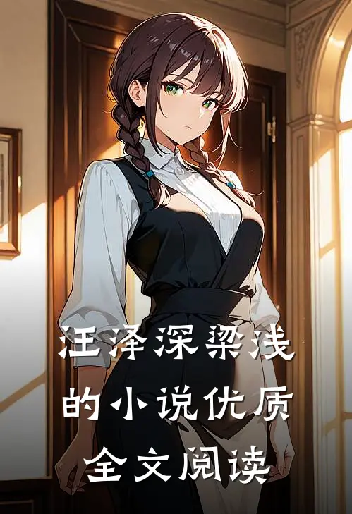 汪泽深梁浅的小说优质全文阅读