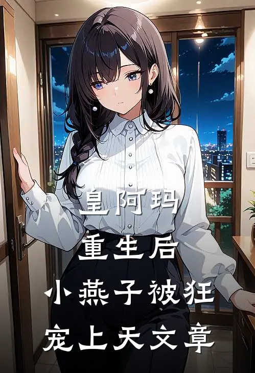 皇阿玛重生后，小燕子被狂宠上天文章
