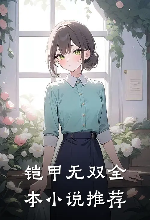 铠甲无双全本小说推荐