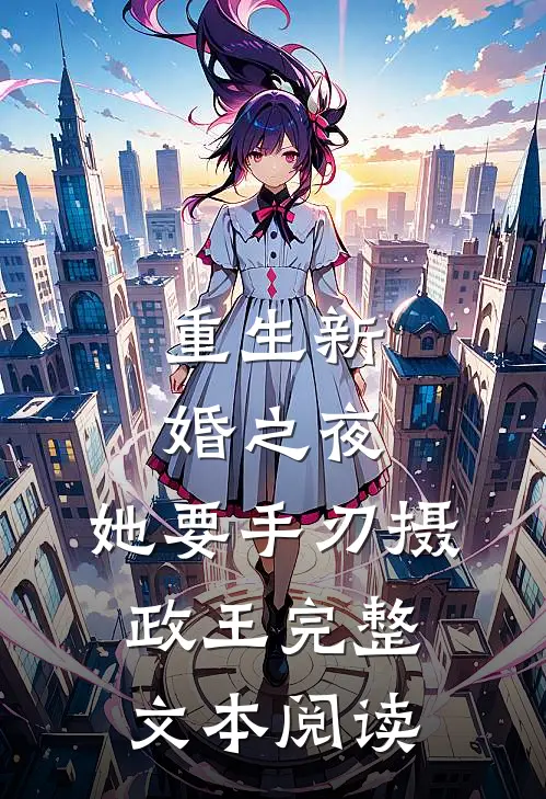 重生新婚之夜，她要手刃摄政王完整文本阅读