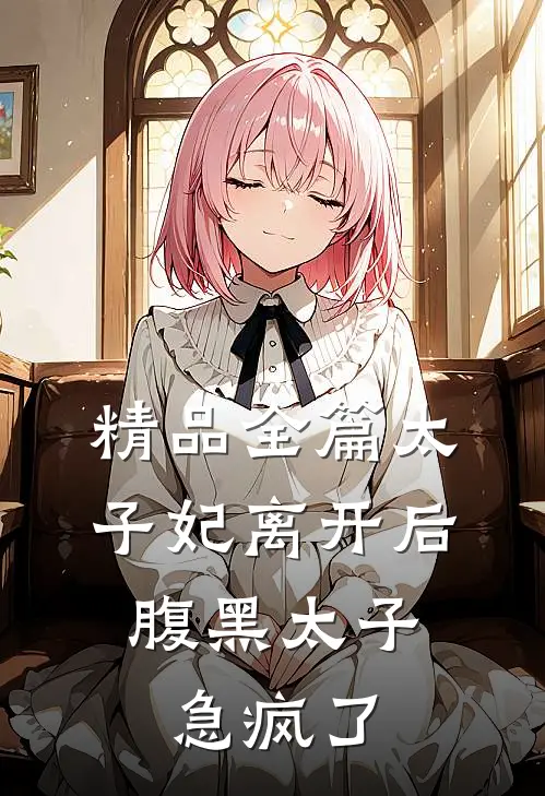 精品全篇太子妃离开后，腹黑太子急疯了